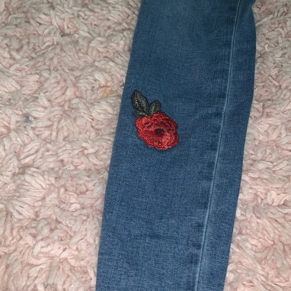 Pacsun jeans - Picture 2 of 2